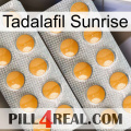 Tadalafil Sunrise levitra2